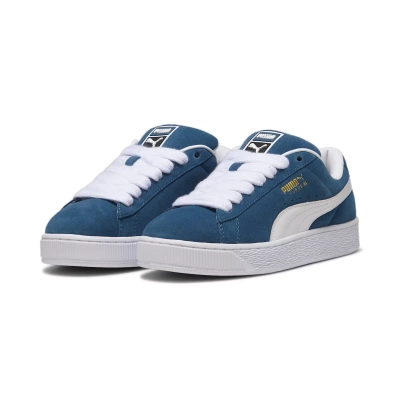 Кеды Suede XL
