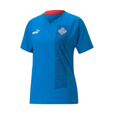Футболка Liberty Iceland