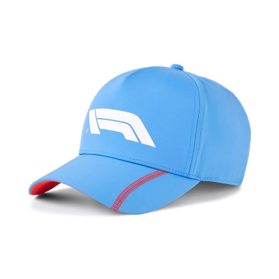 Бейсболка Alt F4